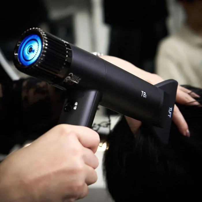 TUFT T8I DIGITAL COMPACT HAIRDRYER
