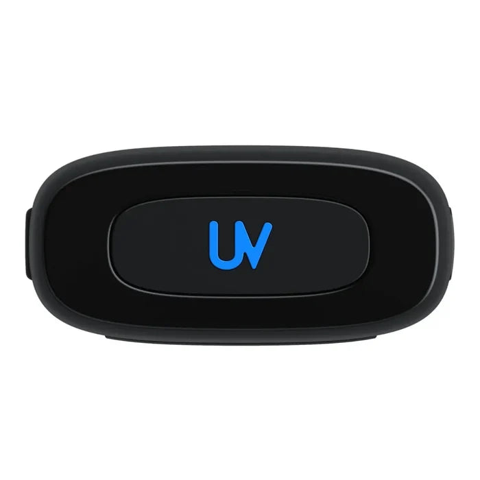 TUFT VISTA S DUAL UV FOIL SHAVER