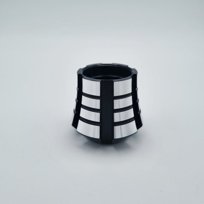 Turbine Pommel