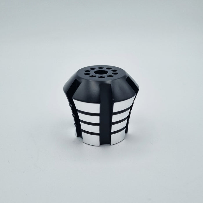 Turbine Pommel