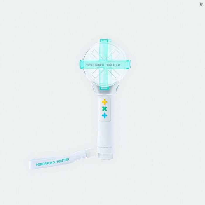 TXT TOMORROW X TOGETHER - Official Lightstick (Free Shipping) - K-STAR