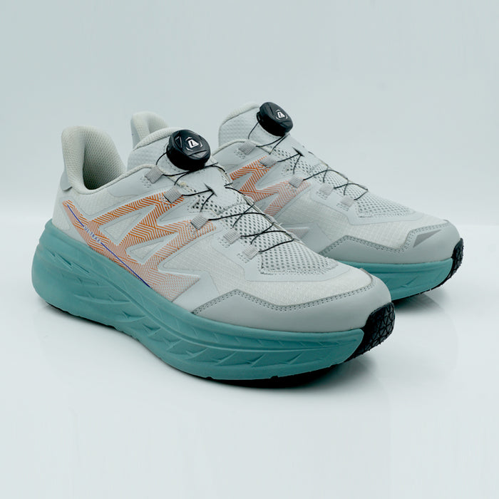 Ultrax Blue/Blue Sepatu Lari Pria