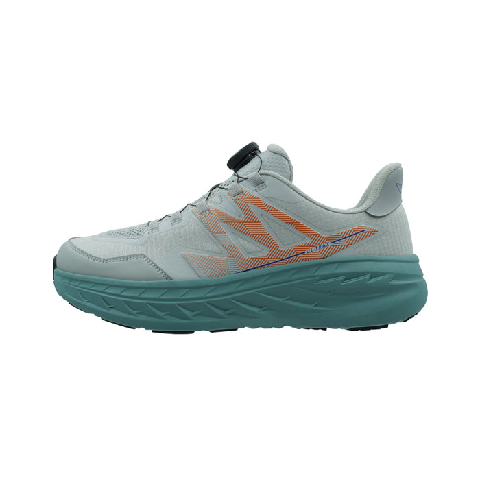 Ultrax Blue/Blue Sepatu Lari Wanita