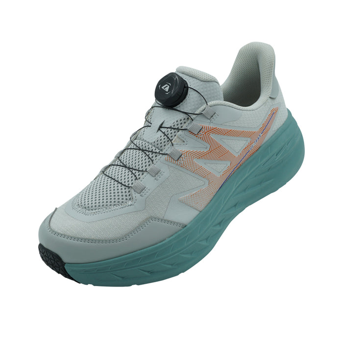Ultrax Blue/Blue Sepatu Lari Wanita