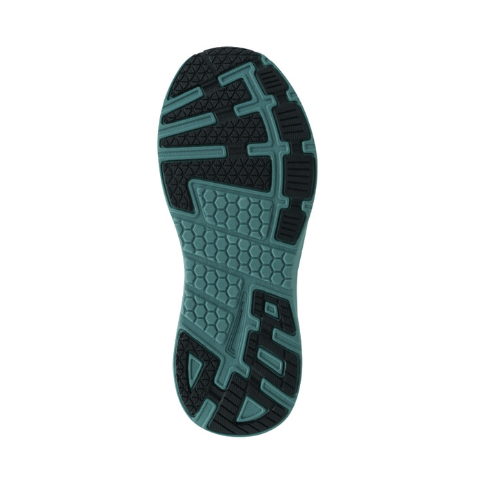 Ultrax Blue/Grey Sepatu Lari Pria