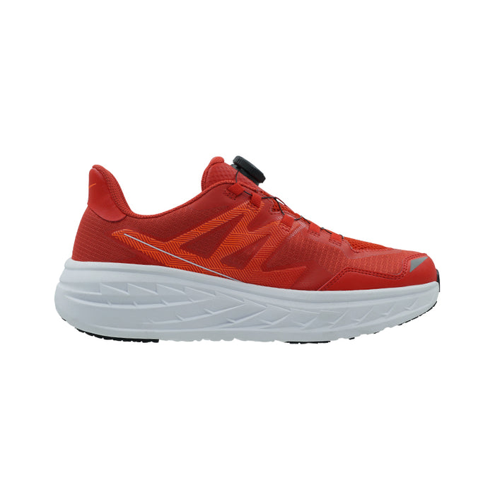 Ultrax Red/White Sepatu Lari Pria