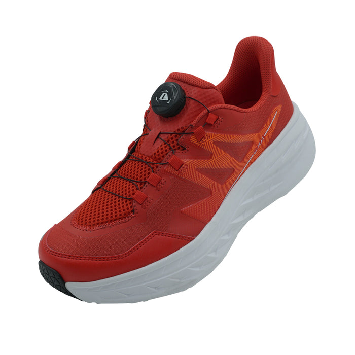 Ultrax Red/White Sepatu Lari Pria