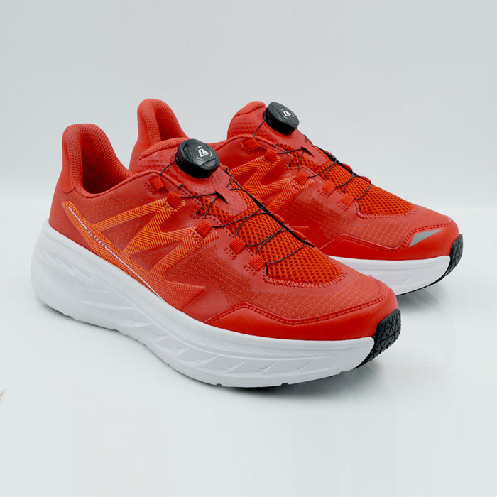 Ultrax Red/White Sepatu Lari Pria