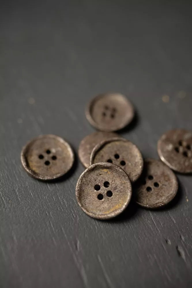 Unearthed Buttons
