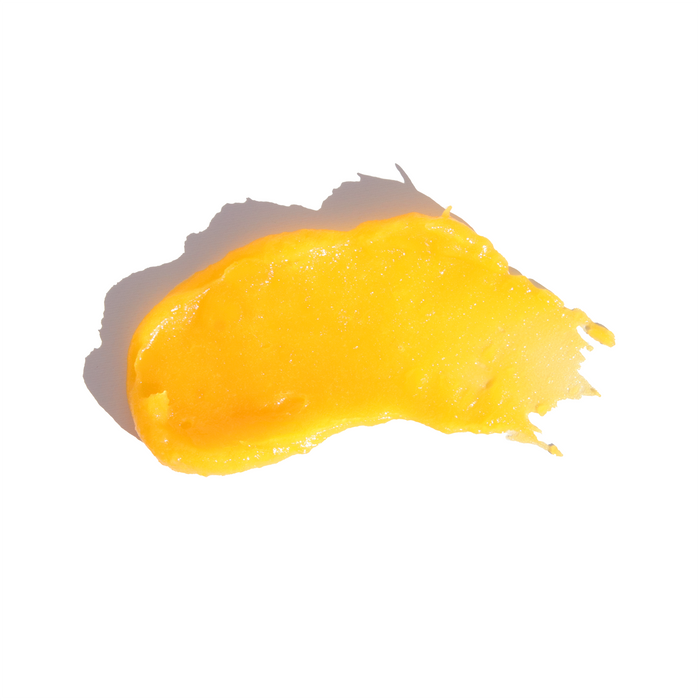 Urb Apothecary - Pot of Gold Regenerative Face Balm – Sun Damage Repair: 16.4 GRAMS (.5 OZ) GLASS JAR