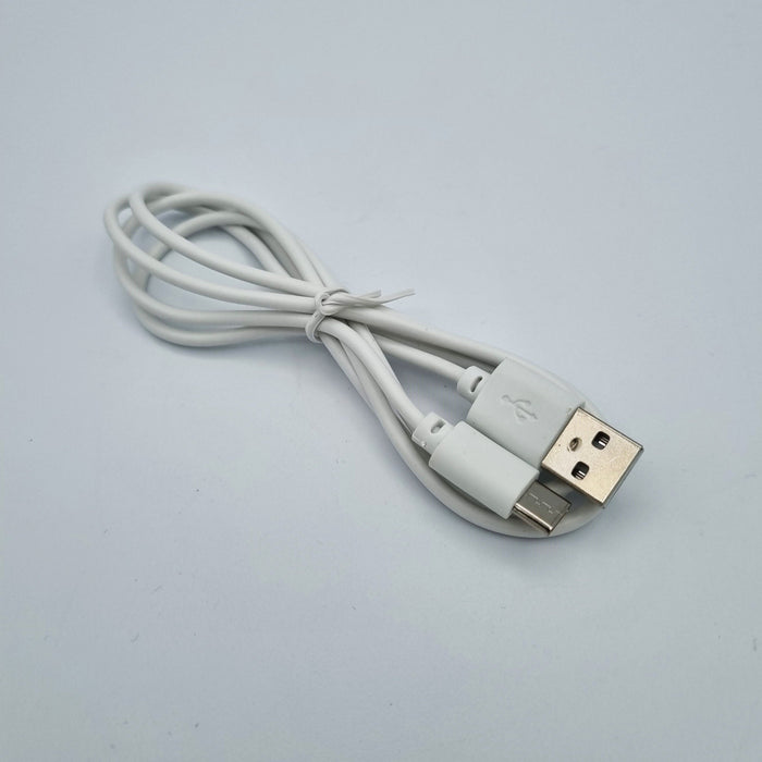 USB-C charging cable