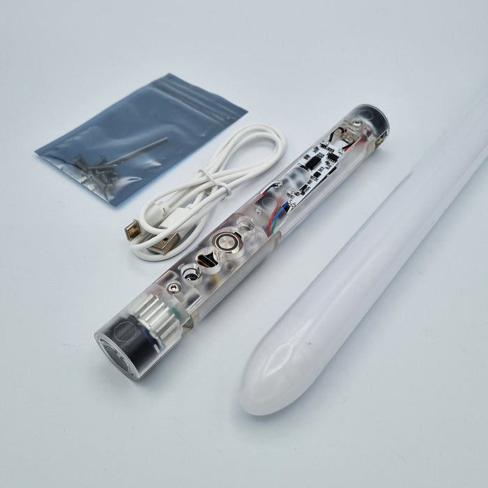 Base Lit Cores kit