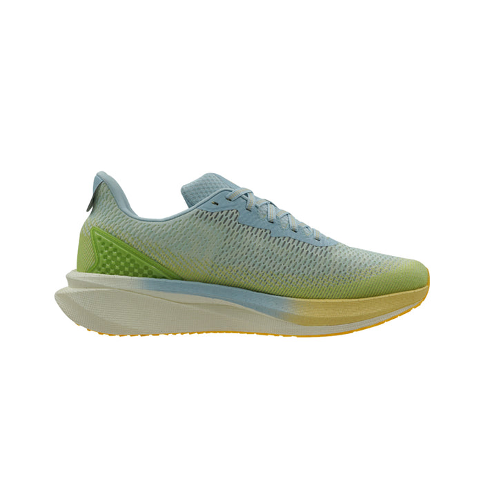 Valiant Lite Blue/Green Sepatu Lari Unisex