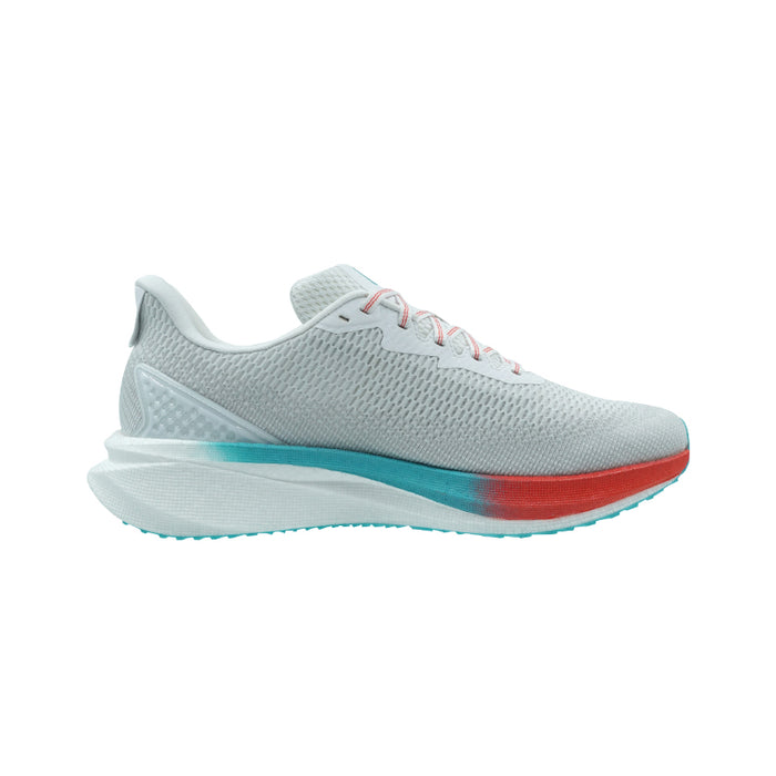 Valiant Lite White/Blue Sepatu Lari Pria