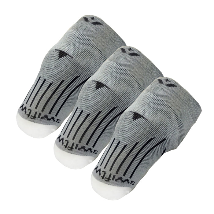3 / Silver / 3