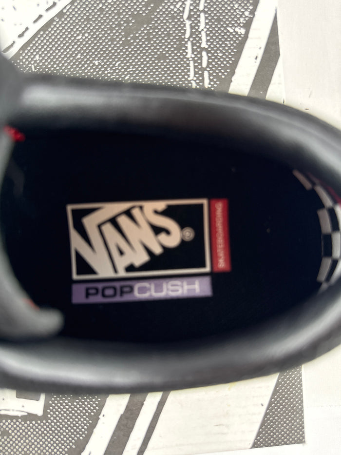 Van's Skateboarding Shoe, Mens Sz 5.5, Womens's Sz 7