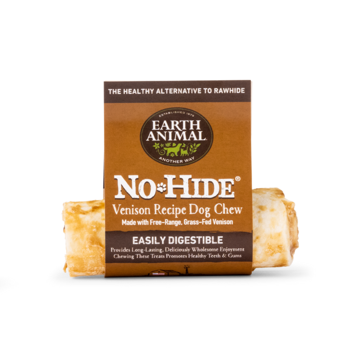 Venison No Hide