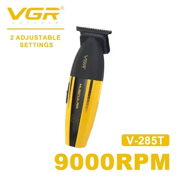 VGR V-285 HAIRTRIMMER