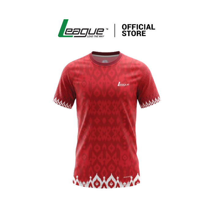 VICTORY Running Jersey Unisex