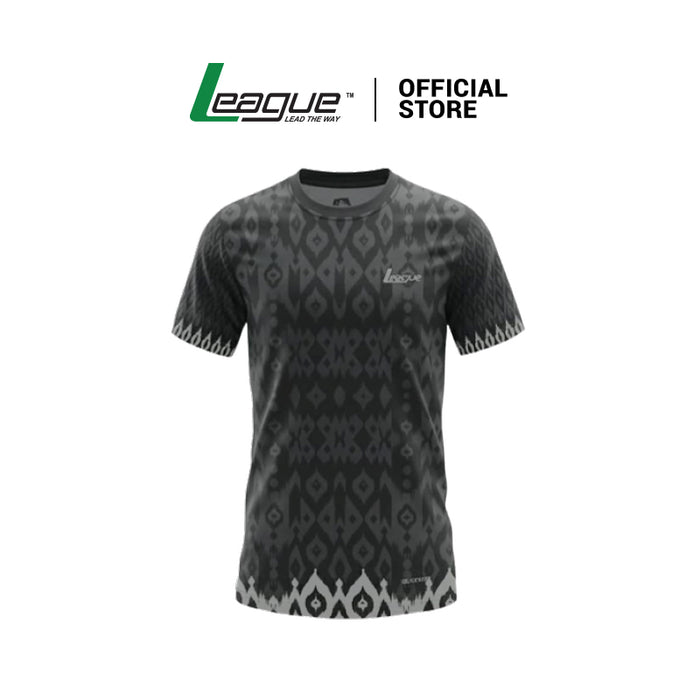 VICTORY Running Jersey Unisex