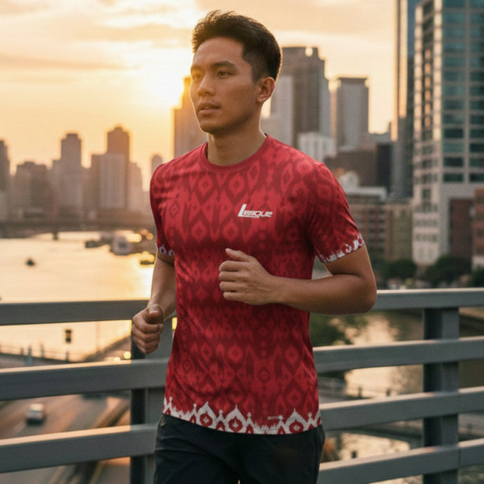 VICTORY Running Jersey Unisex