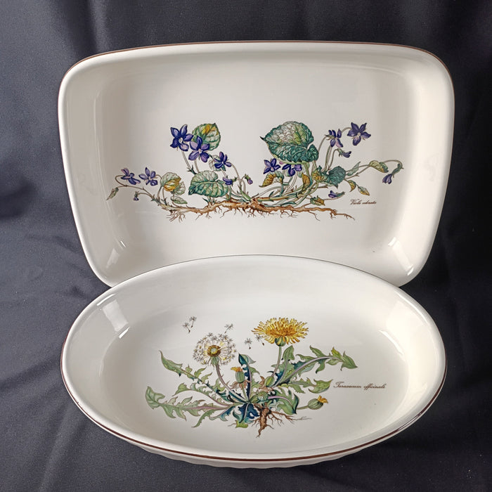 Villeroy & Boch Botanical Casseroles