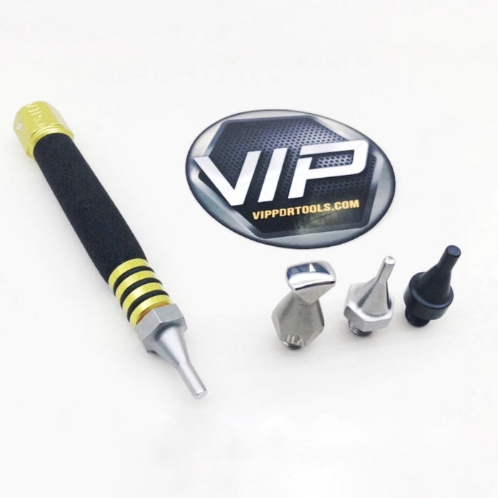 VIP Gold Version 3.0 Knockdown Set