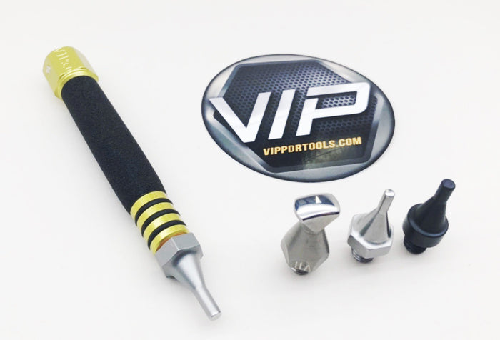 VIP Gold Version 3.0 Knockdown Set