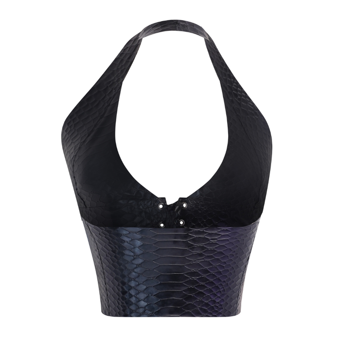 Viper Vest Tops - Vex Inc. | Latex Clothing