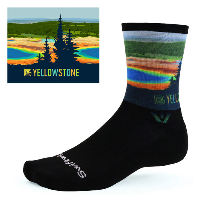 1 / Yellowstone / SM
