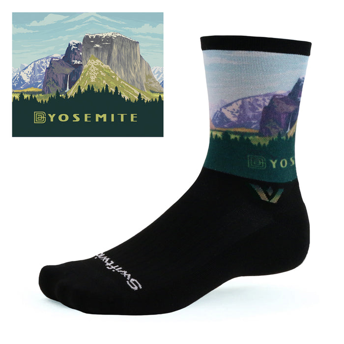 1 / Yosemite / SM