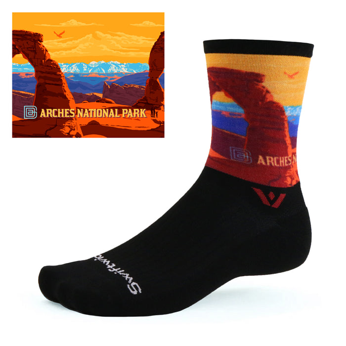 1 / Arches / SM