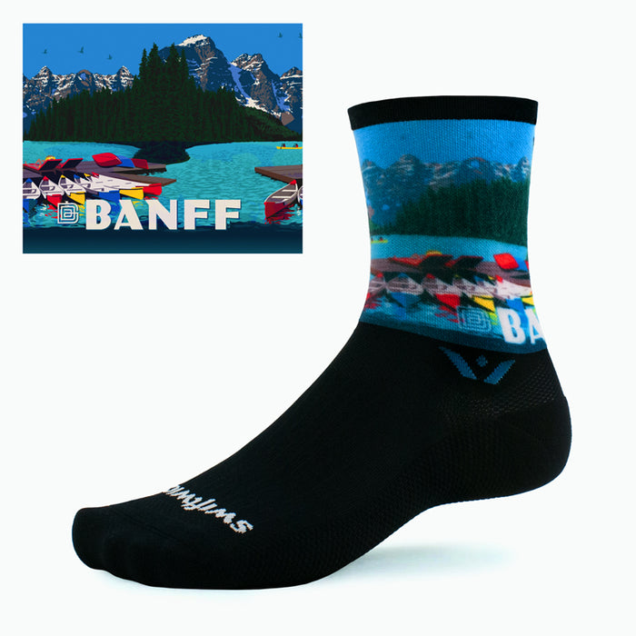 1 / Banff / SM