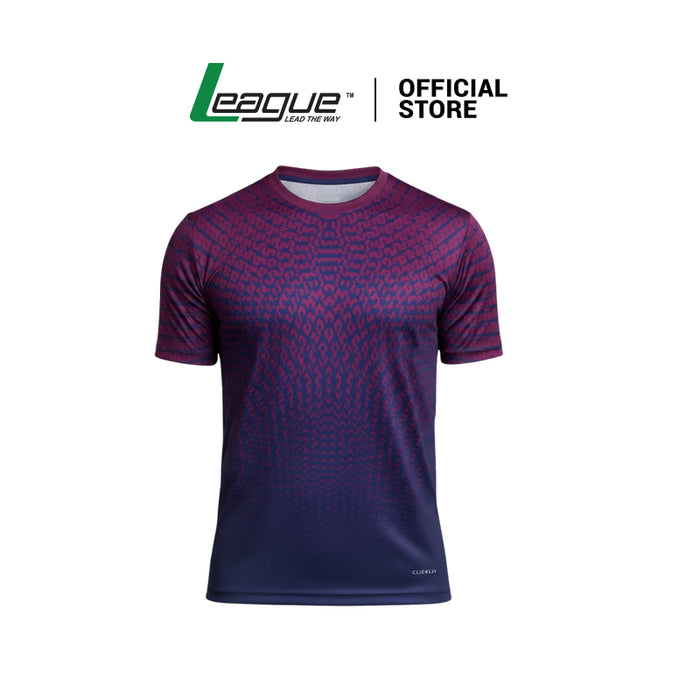 Vision Running Top Pria