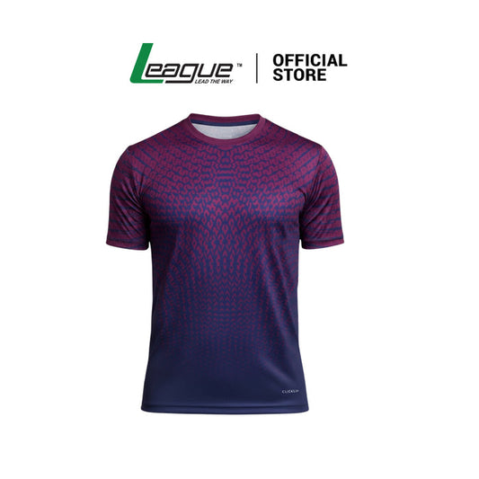 Vision Running Top Pria