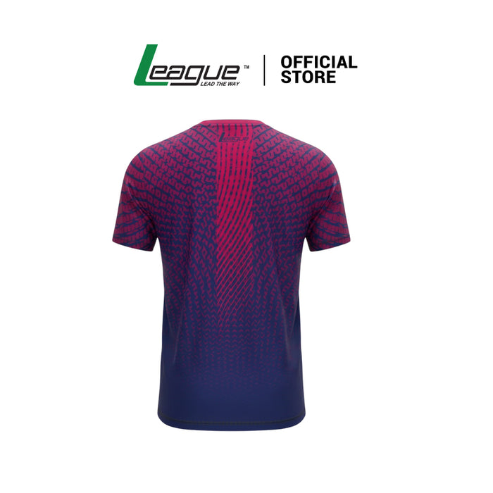 Vision Running Top Pria