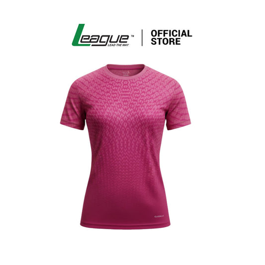Vision Running Top Wanita