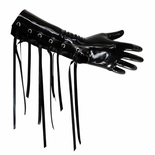 Votive Gloves Accessories - Vex Inc. | Latex Clothing