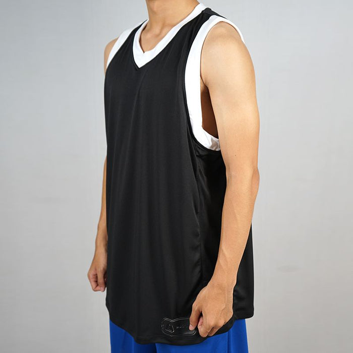 VRI Basketball Jersey Pria