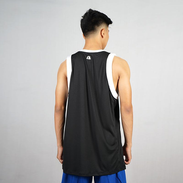 VRI Basketball Jersey Pria