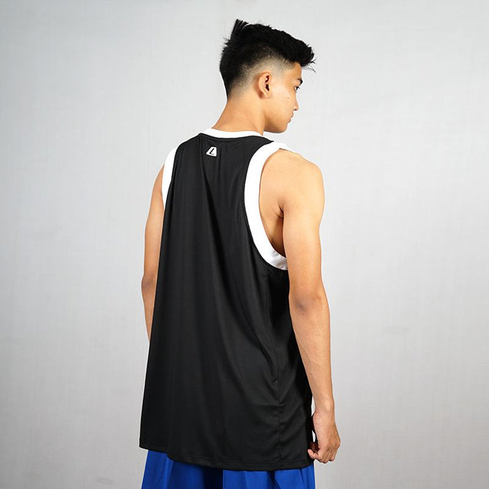 VRI Basketball Jersey Pria