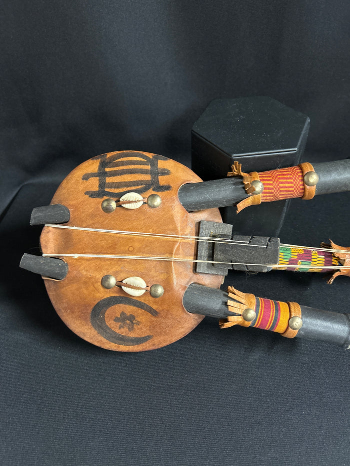 VTG African Kora