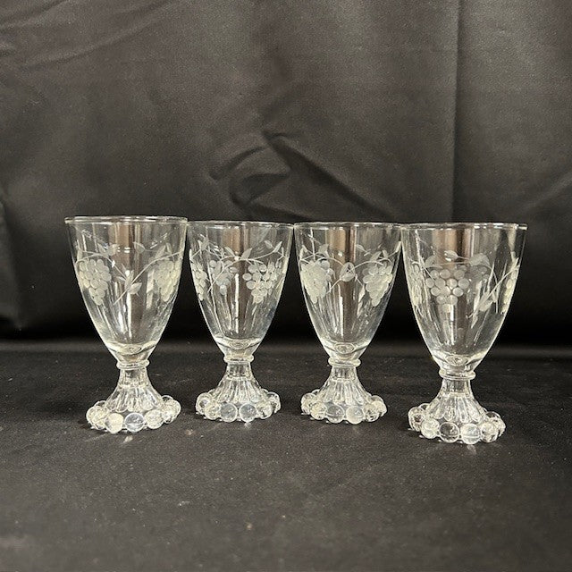 VTG Boopie Cordials