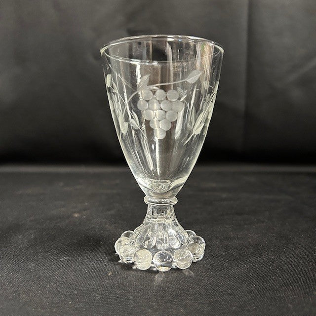 VTG Boopie Cordials