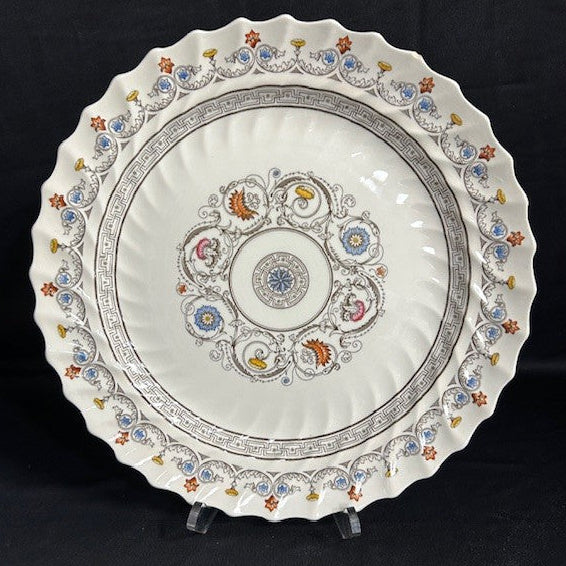 VTG Copeland Spode "Florence" Platter