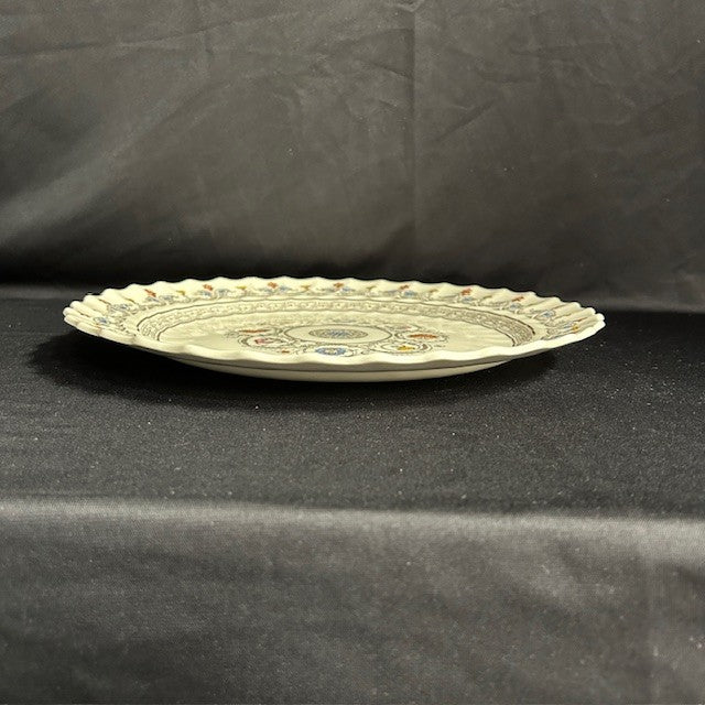 VTG Copeland Spode "Florence" Platter