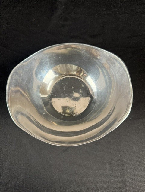 VTG Mexico Cast Aluminum Serving Bowl