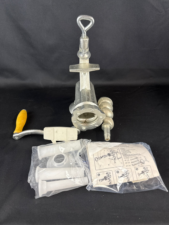 VTG Norpro Meat Grinder