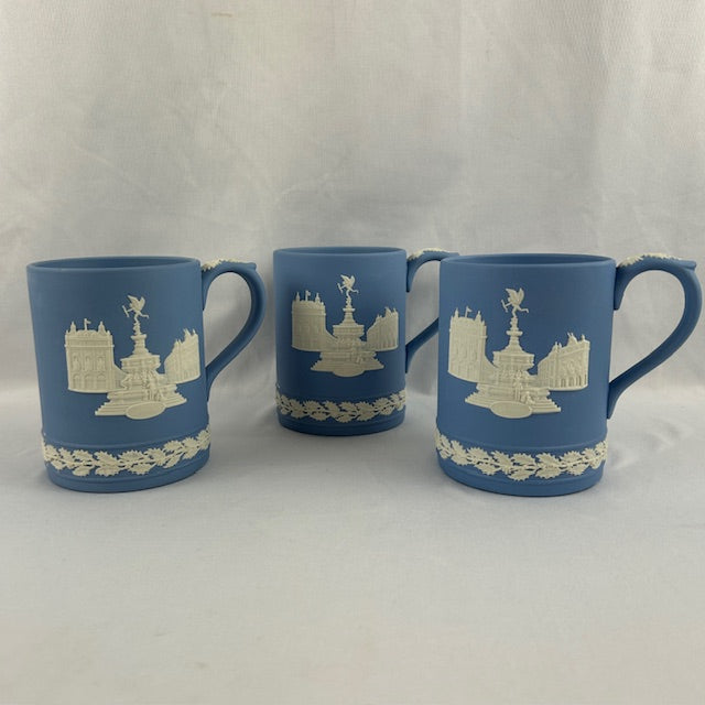 VTG Wedgwood Christmas Set
