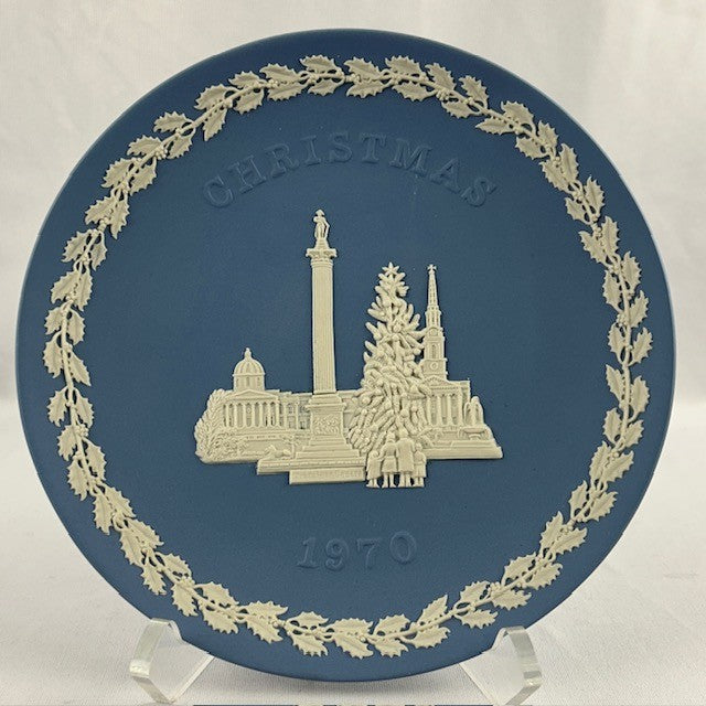 VTG Wedgwood Christmas Set